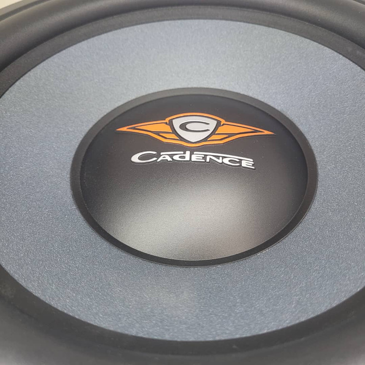 ساب ووفر کدنس مدل CMW-12