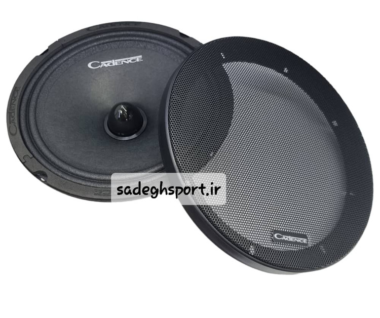 میدرنج 8اینچ خودرو کدنس مدل NX84