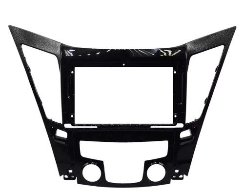 2013 Sonata YF frame with canbas