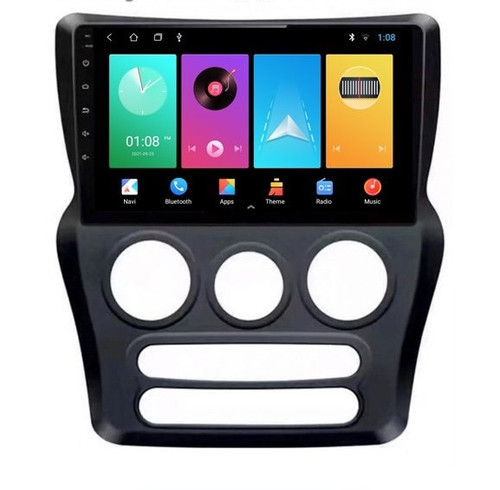 MVM 110 Android monitor with full frame, model T1, Screen Tech brand1