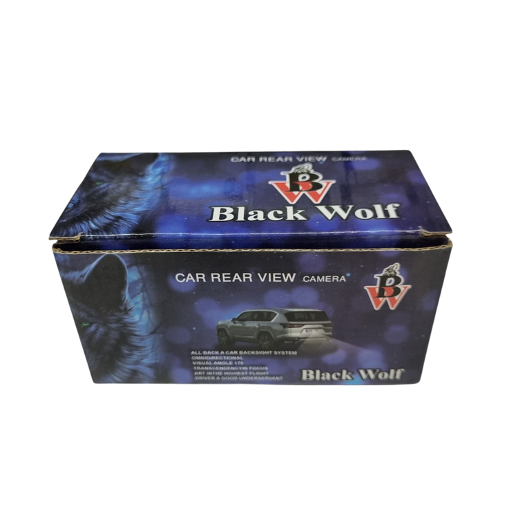 Blackwolf brand full HD 1080 finger camera2
