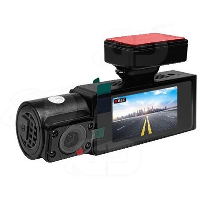 دوربین ثبت وقایع خودرو مکسون MAXON M9 | سه دوربین 2K + WiFi + G-Sensor